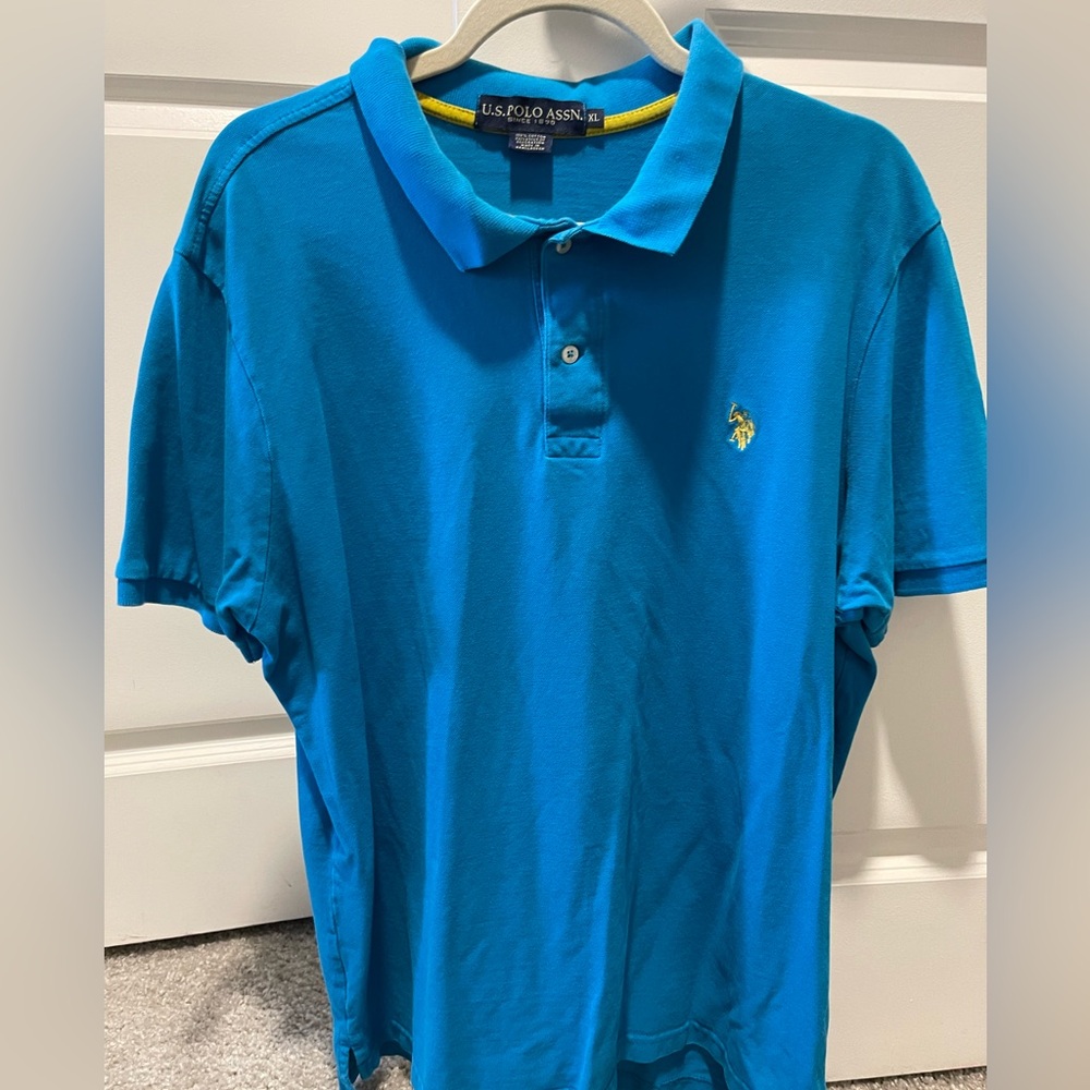 US POLO ASSN POLO